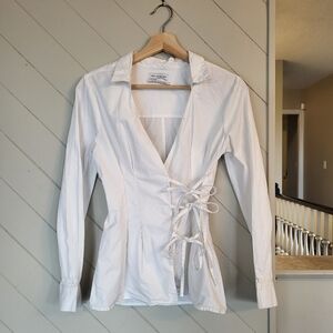 URBAN OUTFITTERS | S BLOUSE